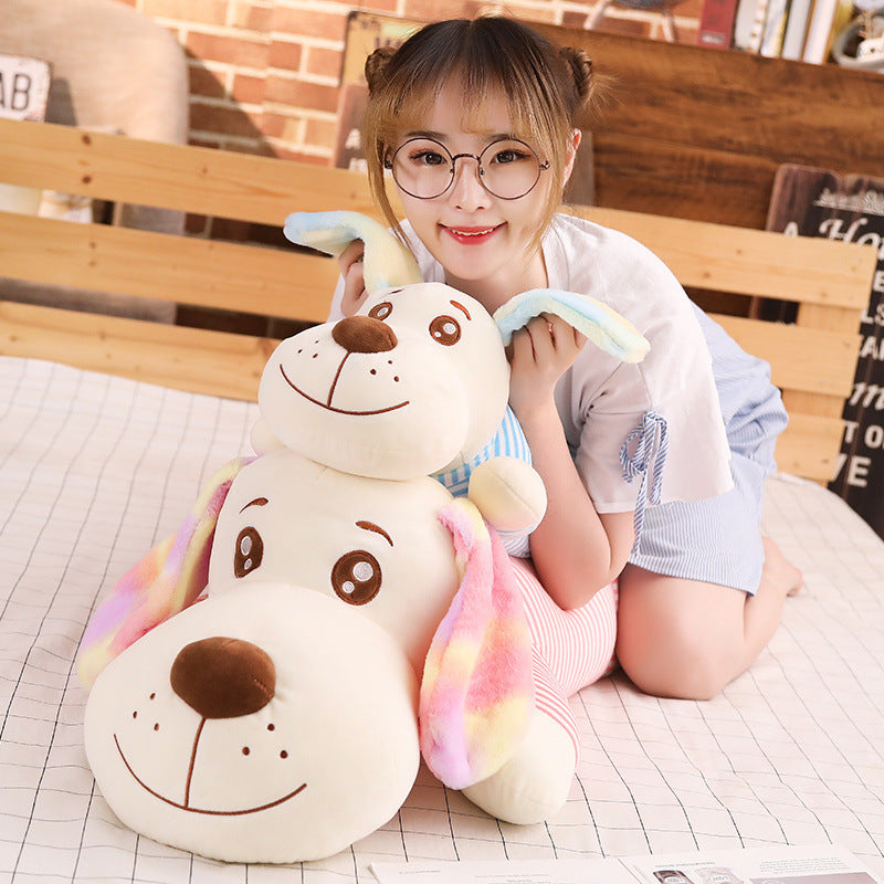 Transform Your Child's Sleep with Our Girls Dolls Dog Plush Toys